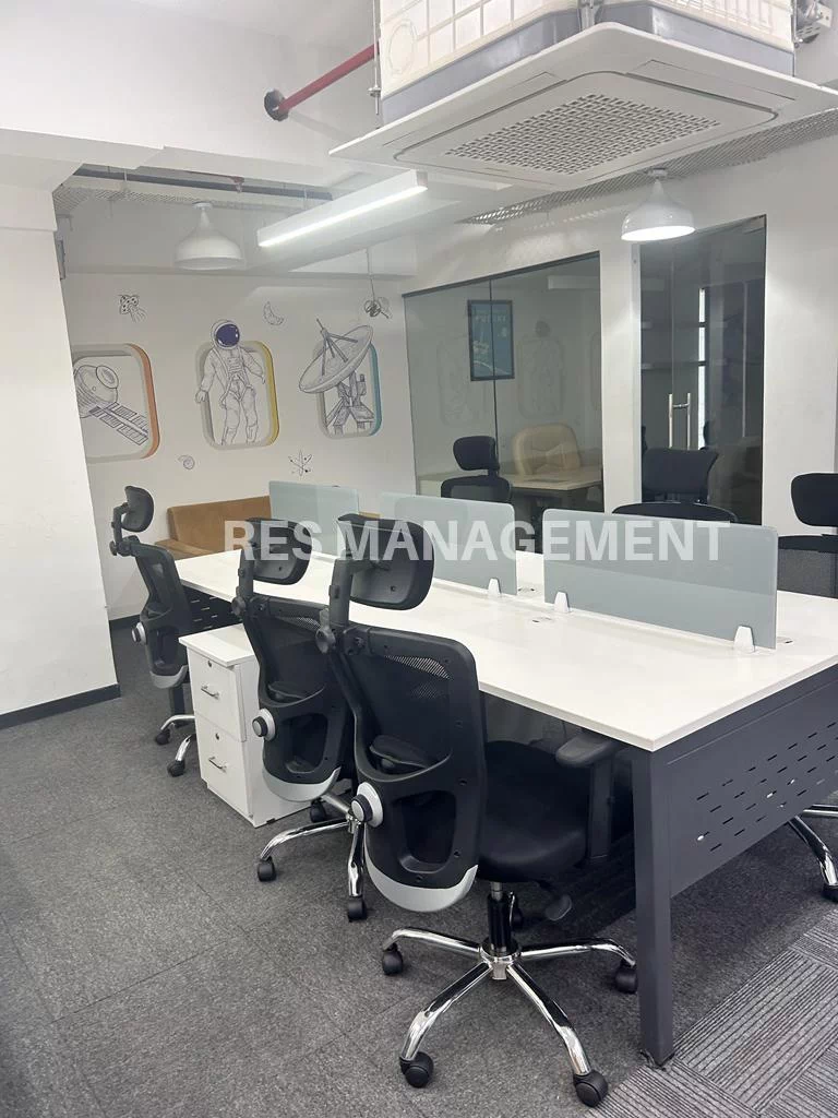 Navaratna Corporate park, Ambali Ahmedabad