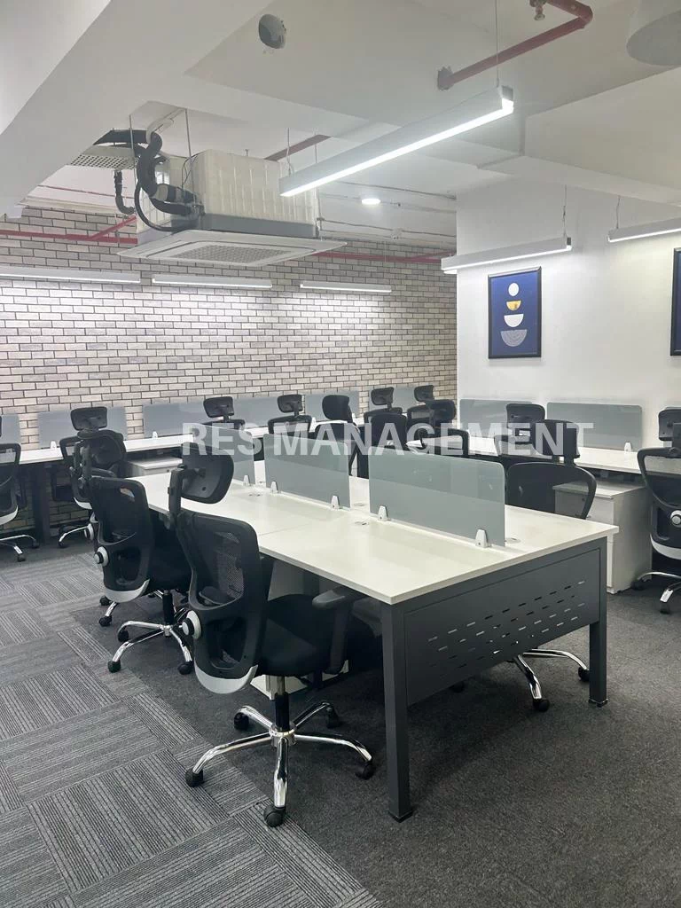 Navaratna Corporate park, Ambali Ahmedabad