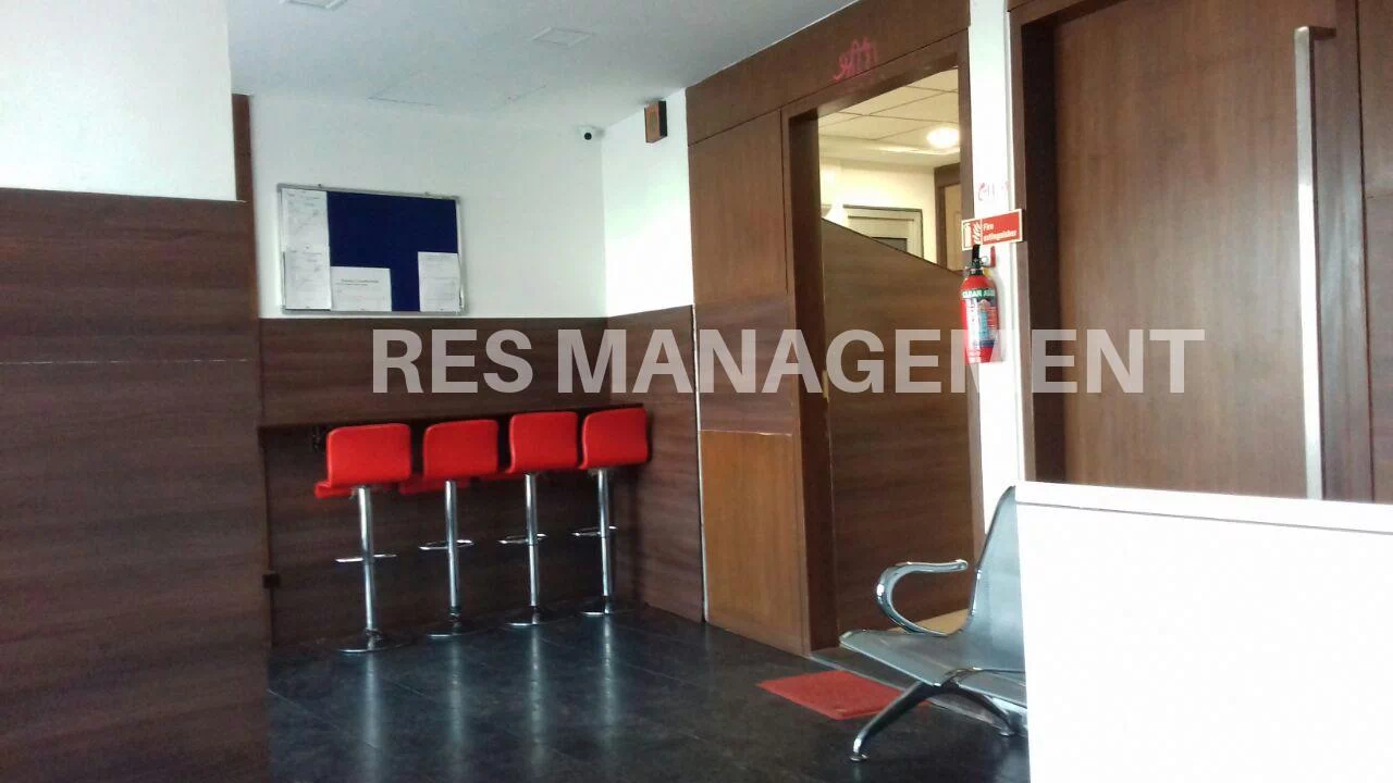 Mondeal Square,SG Highway, Ahmedabad