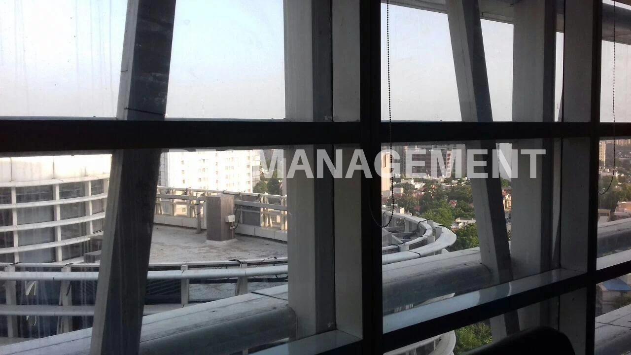 Mondeal Square,SG Highway, Ahmedabad