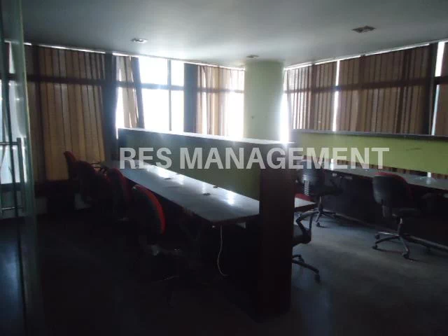 Safal Profiter, Prahladnagar, Ahmedabad