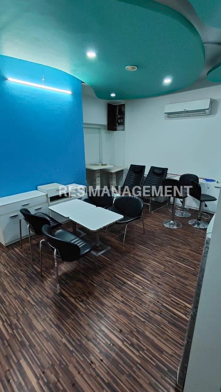 Venus Atlantis,Prahladnagar, Ahmedabad