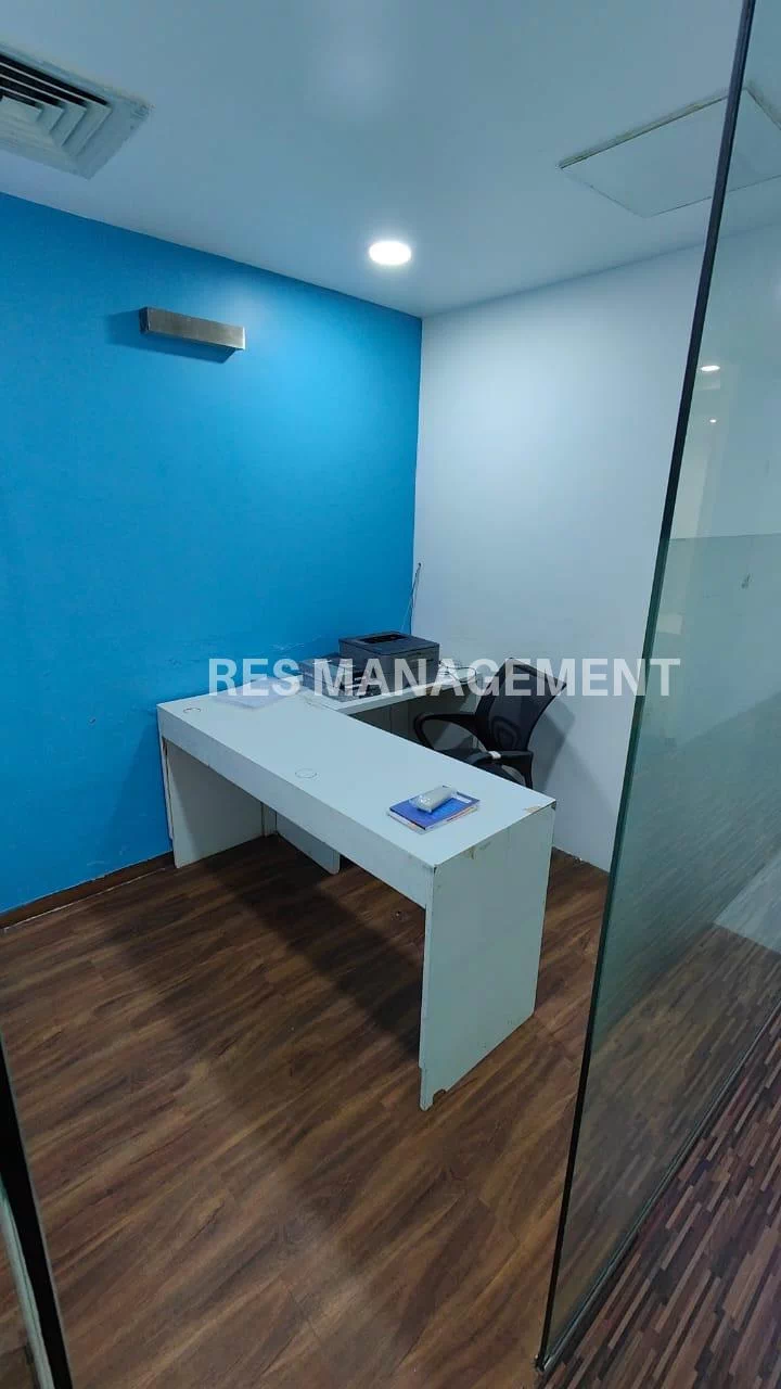 Venus Atlantis,Prahladnagar, Ahmedabad