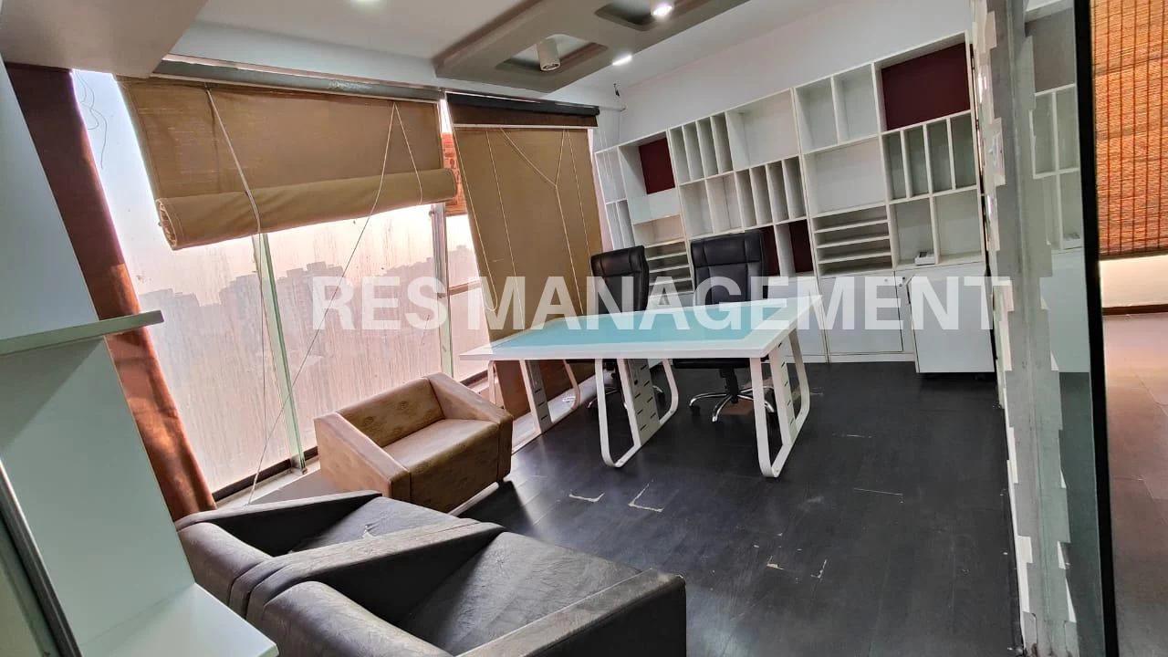 Venus Atlantis,Prahladnagar, Ahmedabad