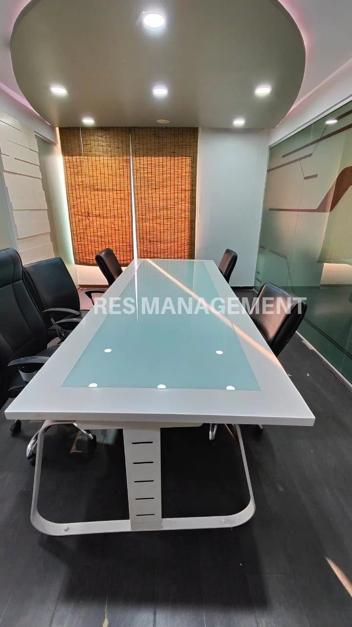 Venus Atlantis,Prahladnagar, Ahmedabad