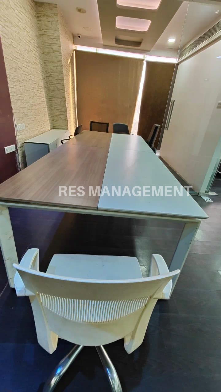 Venus Atlantis,Prahladnagar, Ahmedabad