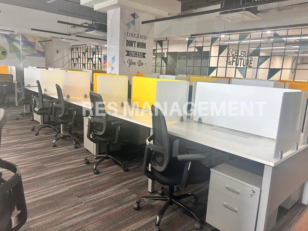 150 Seats, SG Highway, Ahmedabad.