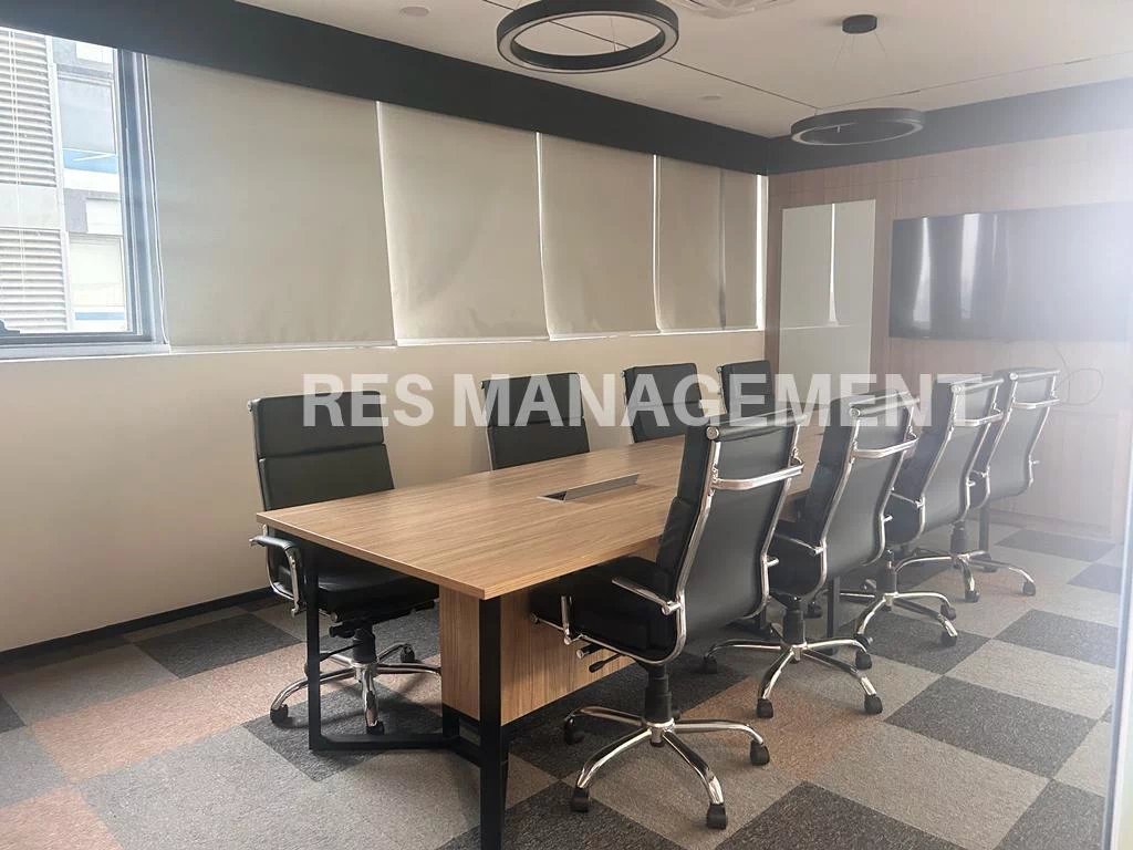 150 Seats, SG Highway, Ahmedabad.