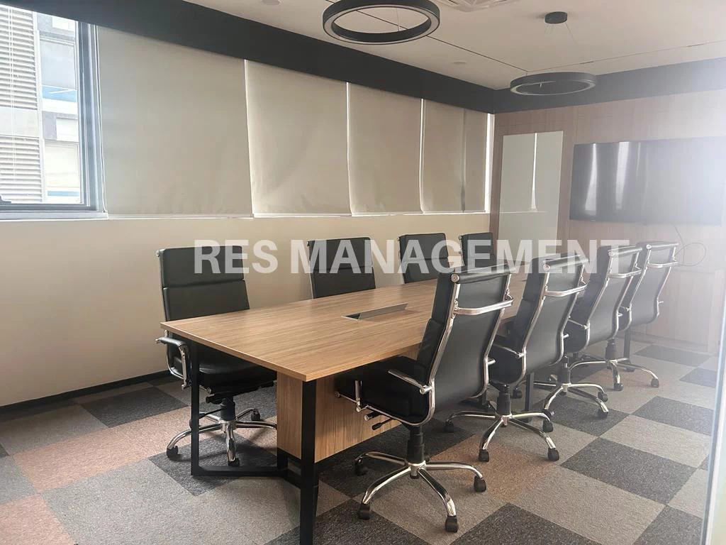 150 Seats, SG Highway, Ahmedabad.