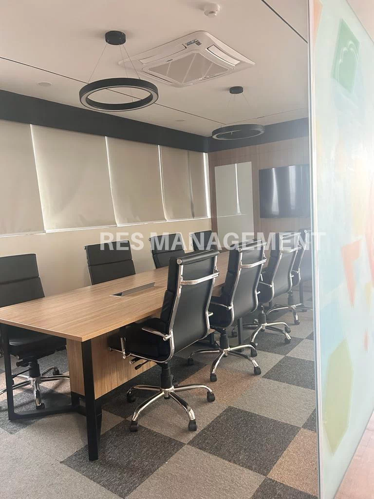 150 Seats, SG Highway, Ahmedabad.