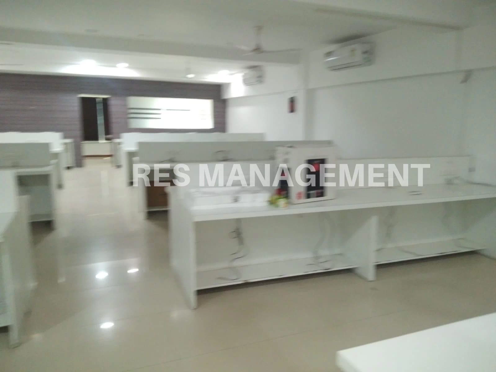 Devarc, SG highway, Ahmedabad