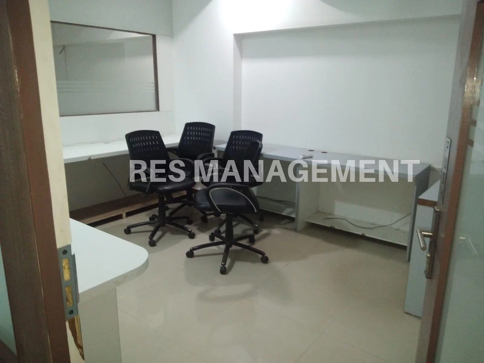 Devarc, SG highway, Ahmedabad