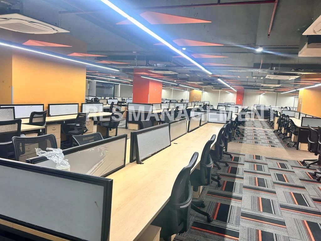 450 Seats, Satellite, Ahmedabad.