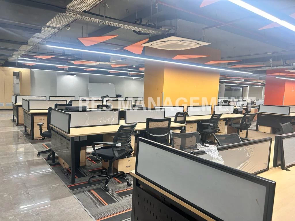 450 Seats, Satellite, Ahmedabad.