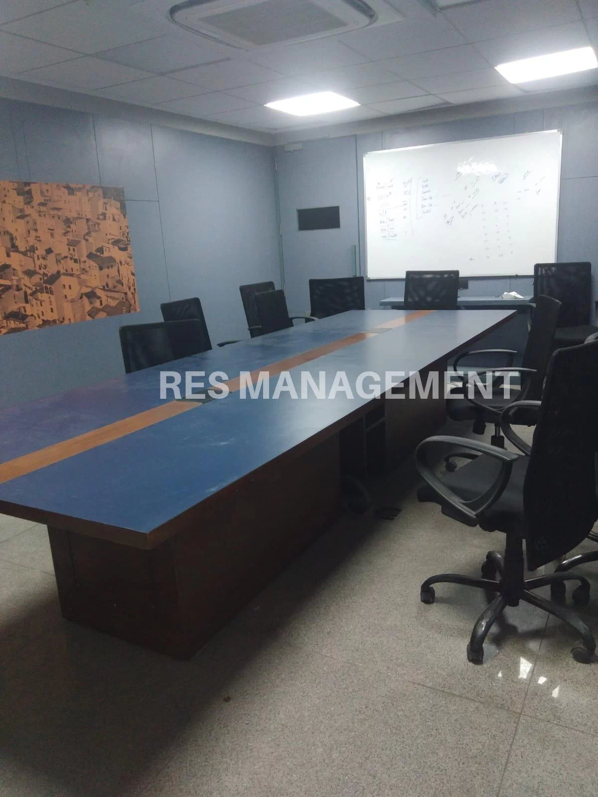 80 Seats, Vastrapur, Ahmedabad.