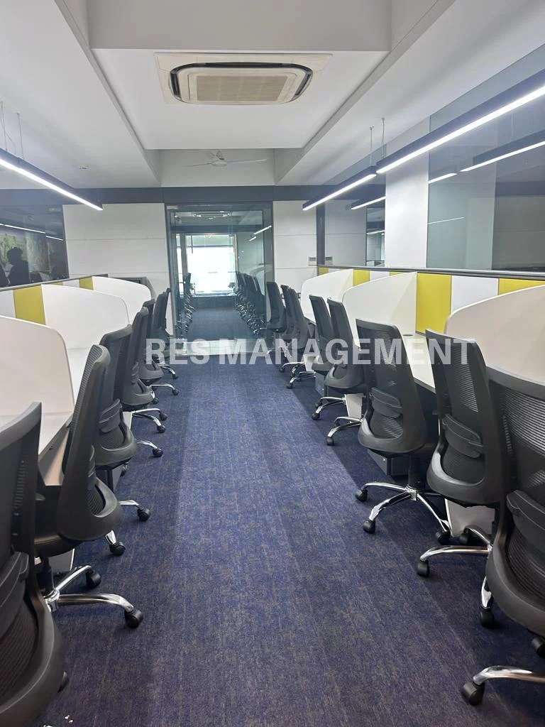 180 Seats, Ashram Road, Ahmedabad.