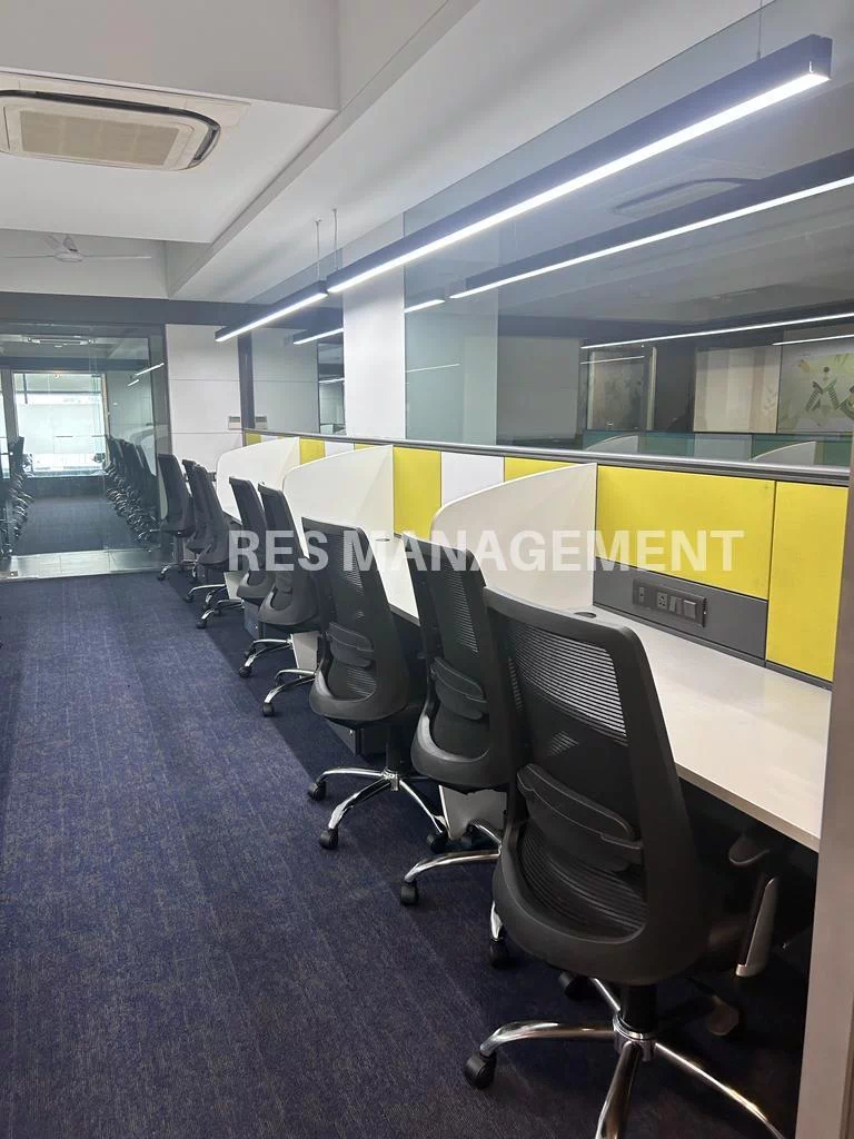 180 Seats, Ashram Road, Ahmedabad.