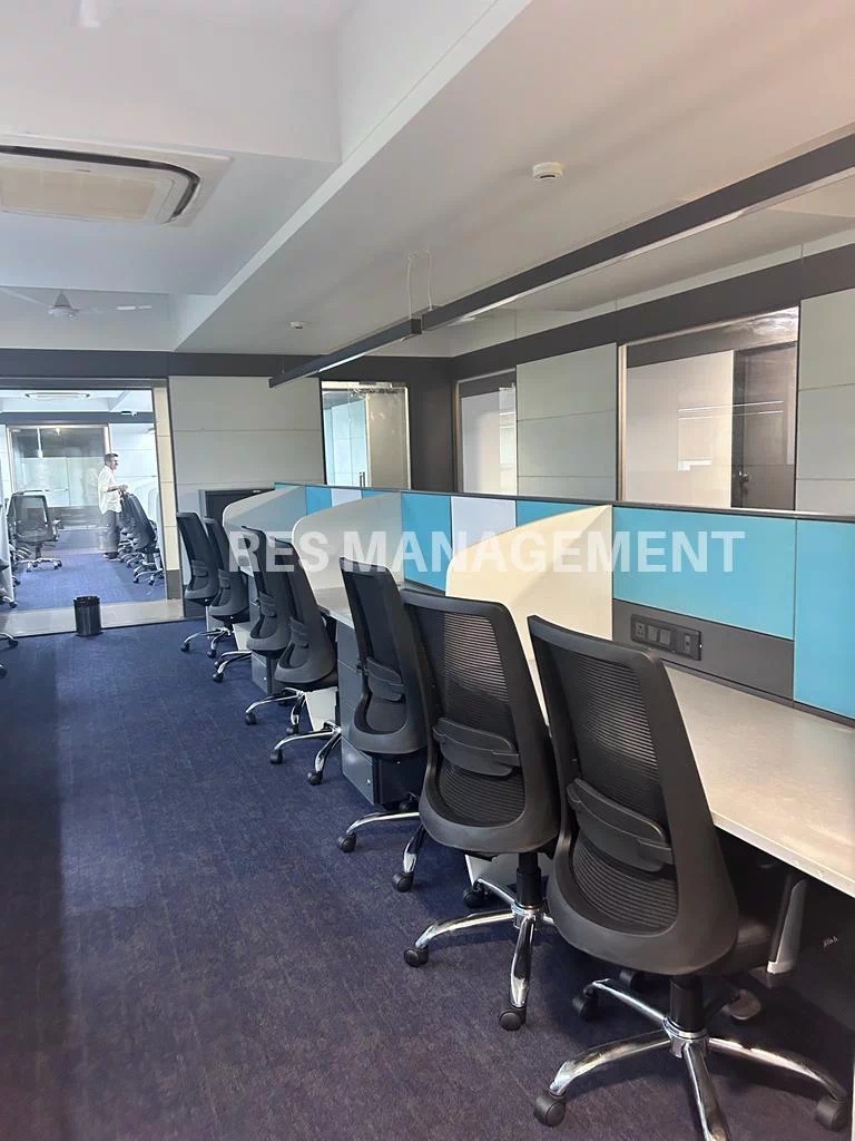 180 Seats, Ashram Road, Ahmedabad.