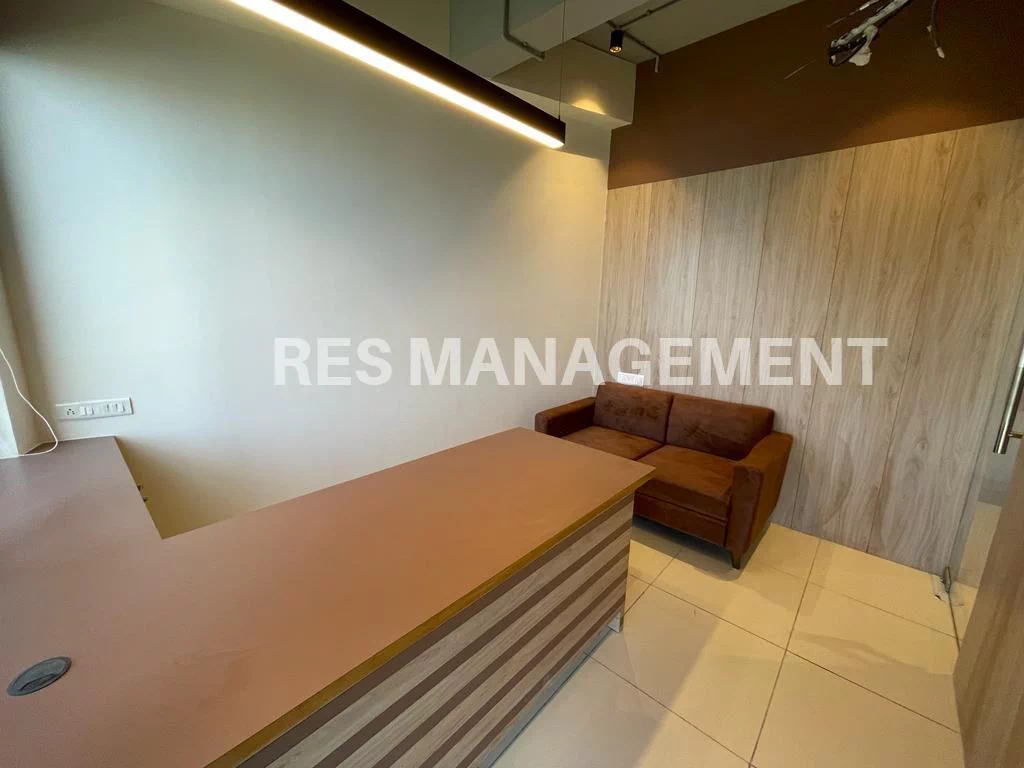 World trade tower,Sg highway, Ahmedabad