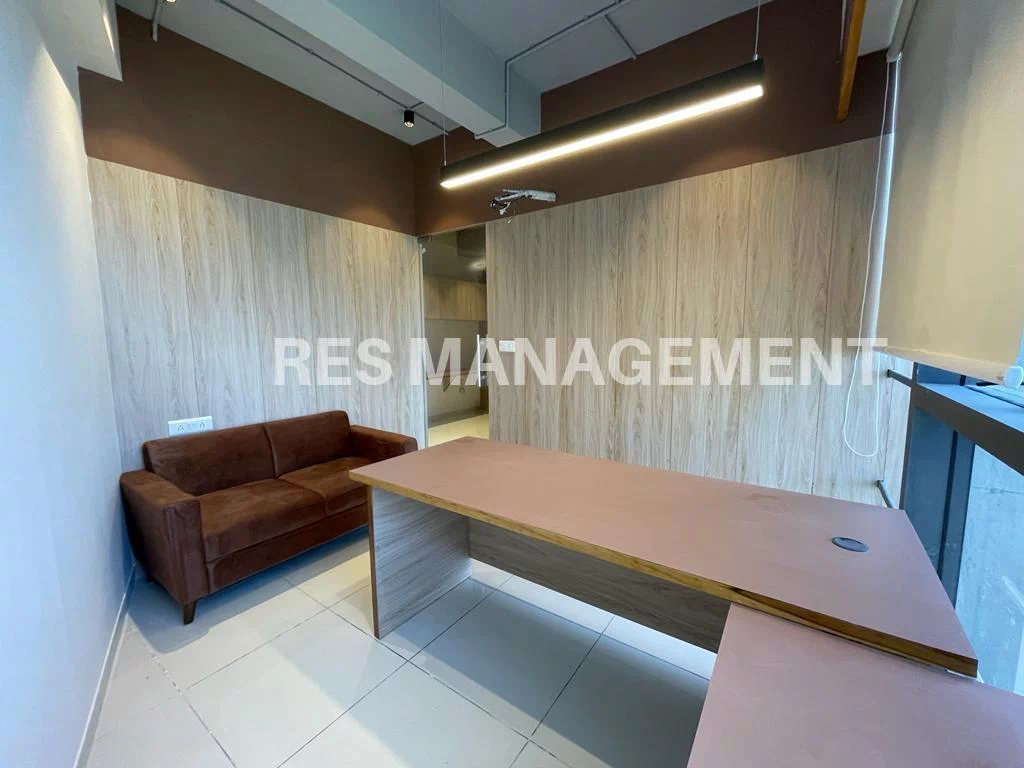 World trade tower,Sg highway, Ahmedabad