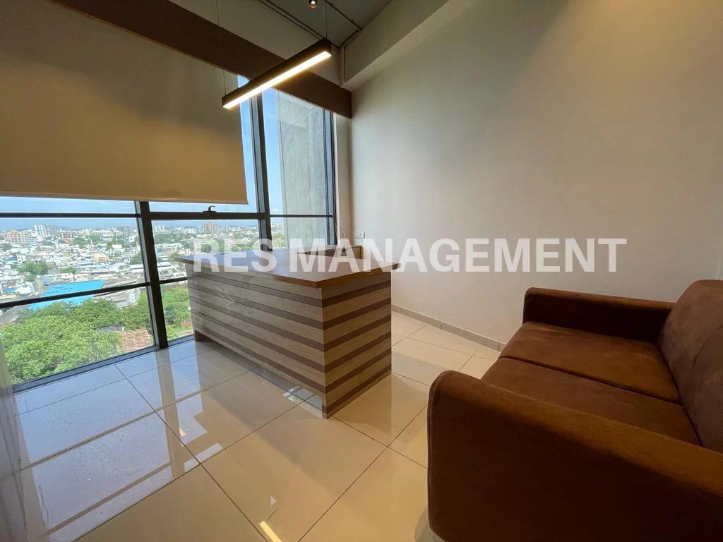 World trade tower,Sg highway, Ahmedabad