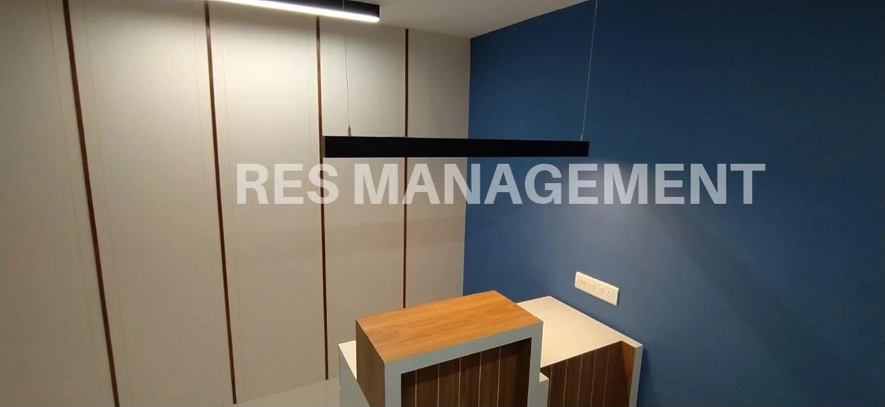 Krish Cubicle, thaltej, Ahmedabad