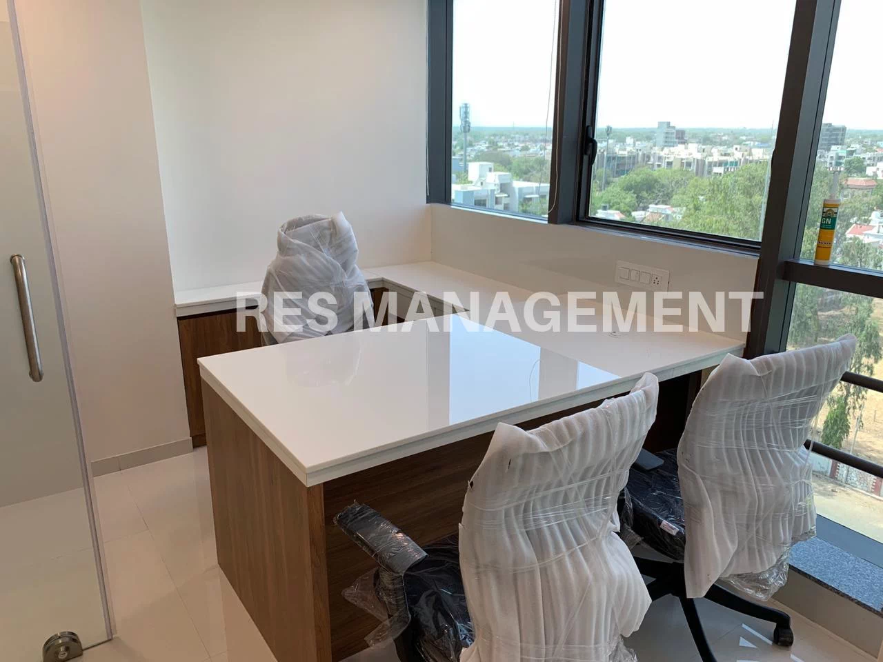 Time Square-1, Thaltej, Ahmedabad