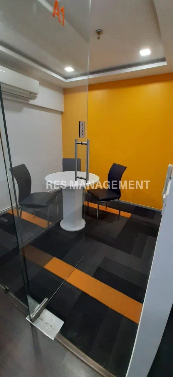 Earth Arise, SG highway, Ahmedabad