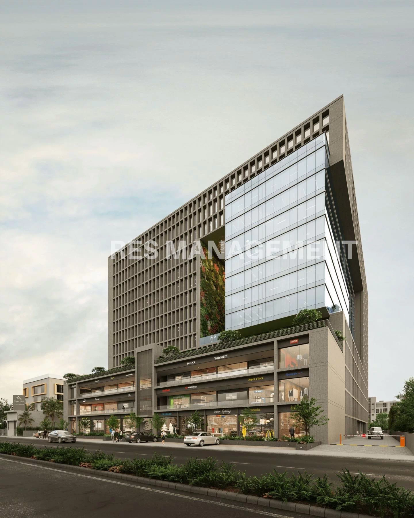 Sindhubhavan Road,  Bodakdev, Ahmedabad 