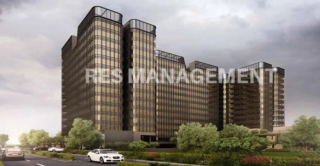 Krish Cubicle, thaltej, Ahmedabad