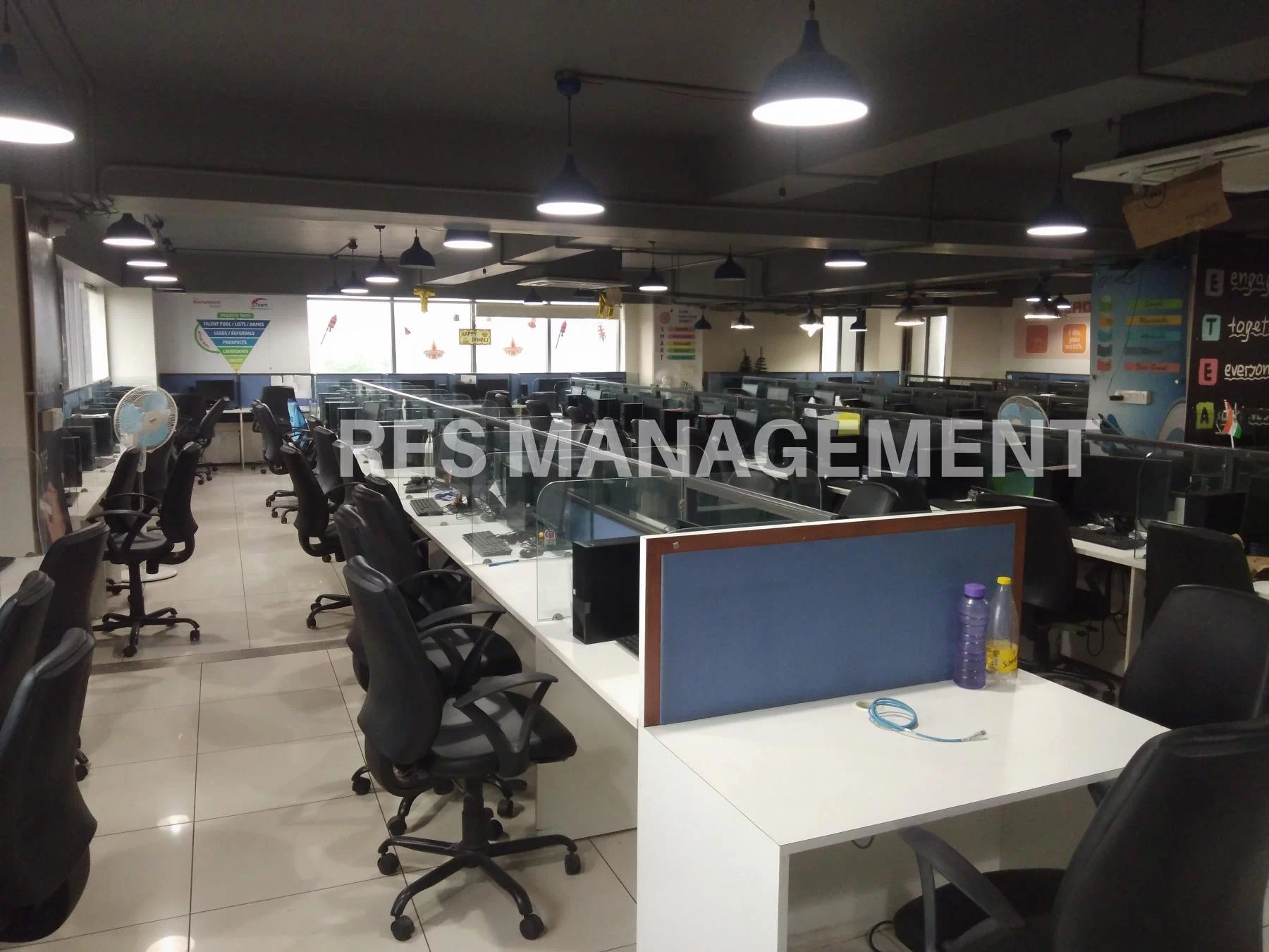Commercial Property for Rent in Sheth Corporate Tower, Ellisebridge, Ahmedabad