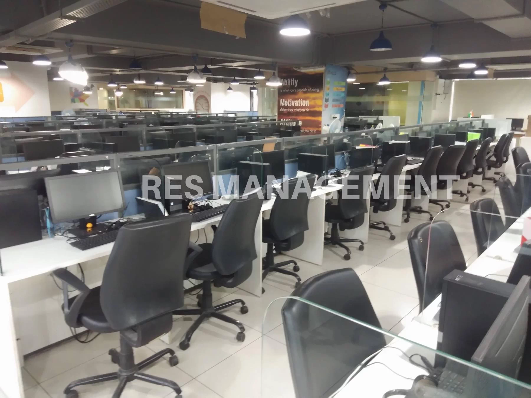 Commercial Property for Rent in Sheth Corporate Tower, Ellisebridge, Ahmedabad
