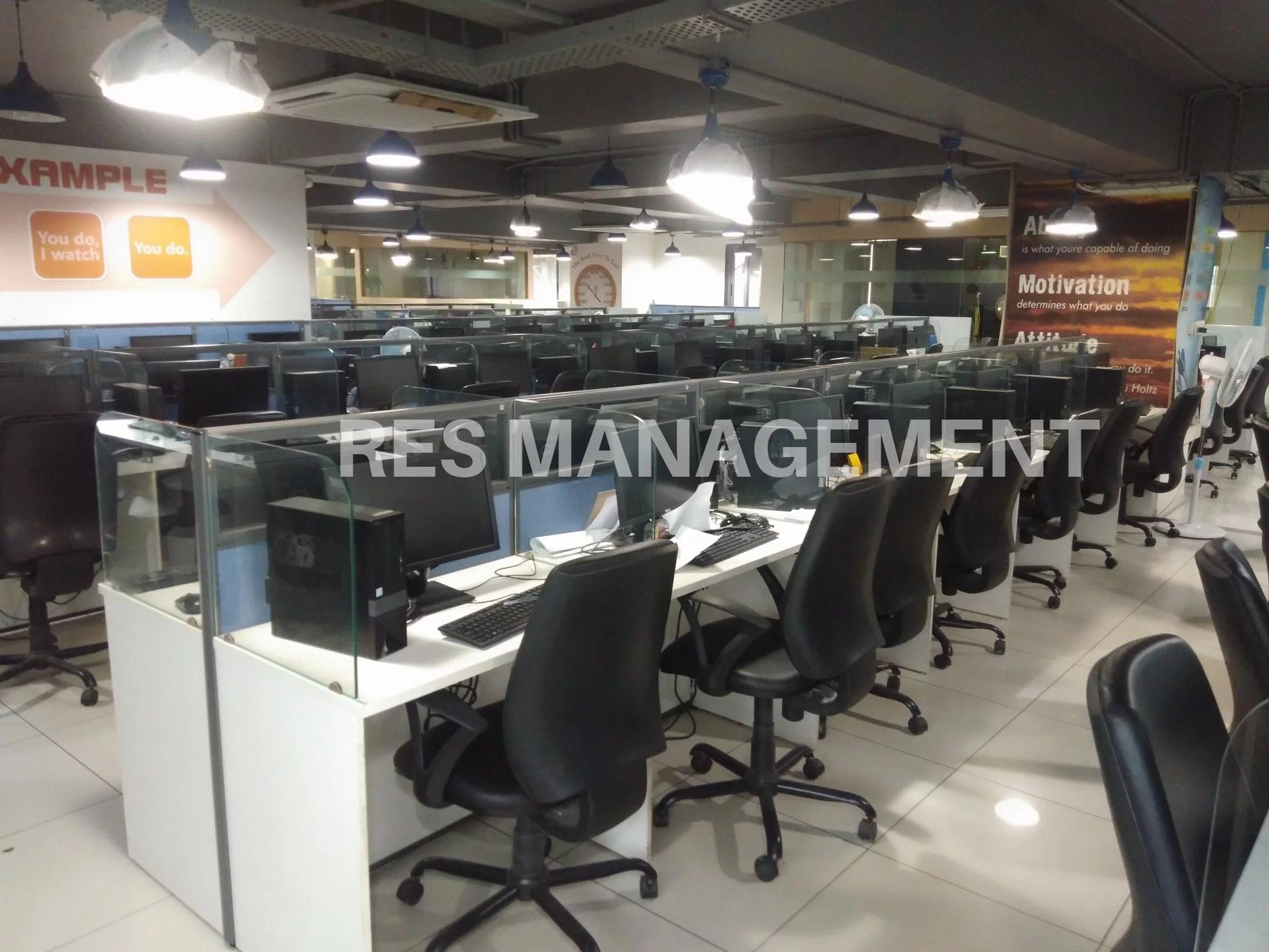 Commercial Property for Rent in Sheth Corporate Tower, Ellisebridge, Ahmedabad