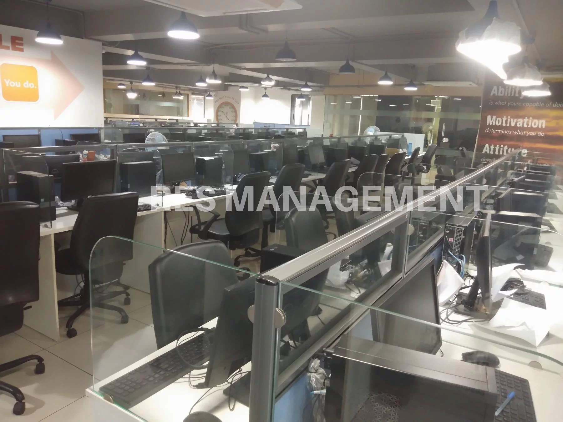 Commercial Property for Rent in Sheth Corporate Tower, Ellisebridge, Ahmedabad