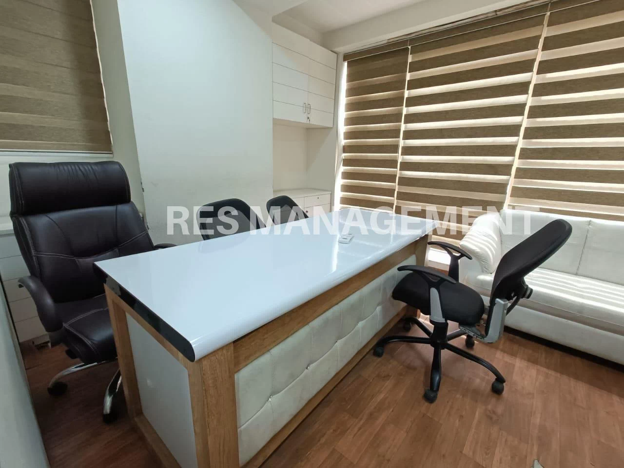 One World Best, Ambali, Ahmedabad