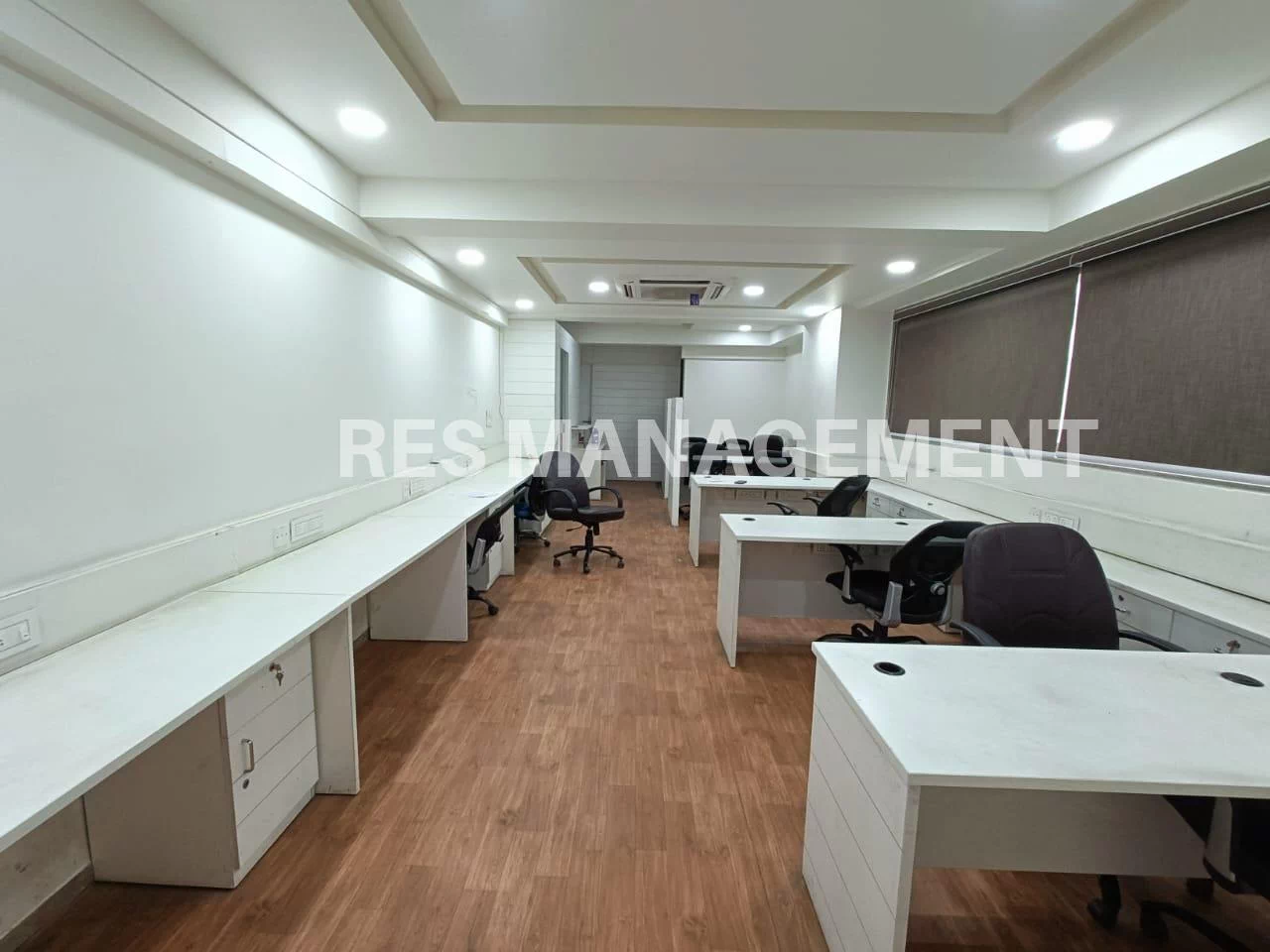 One World Best, Ambali, Ahmedabad