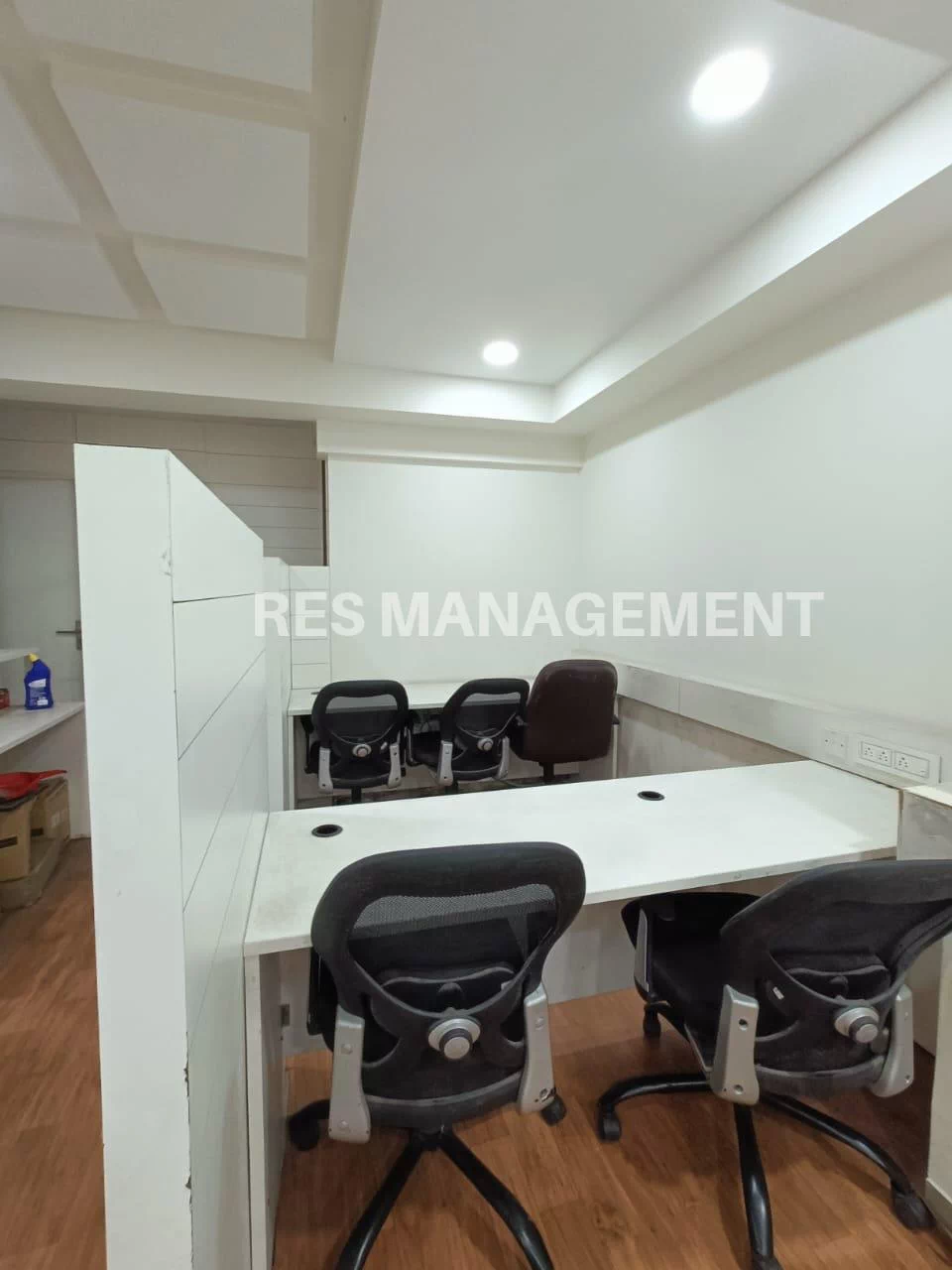 One World Best, Ambali, Ahmedabad