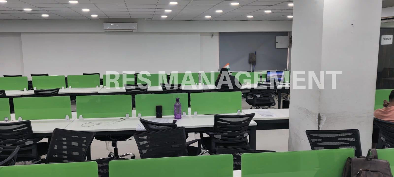 Office Space for Rent in Iscon Emporio, Satellite, Ahmedabad