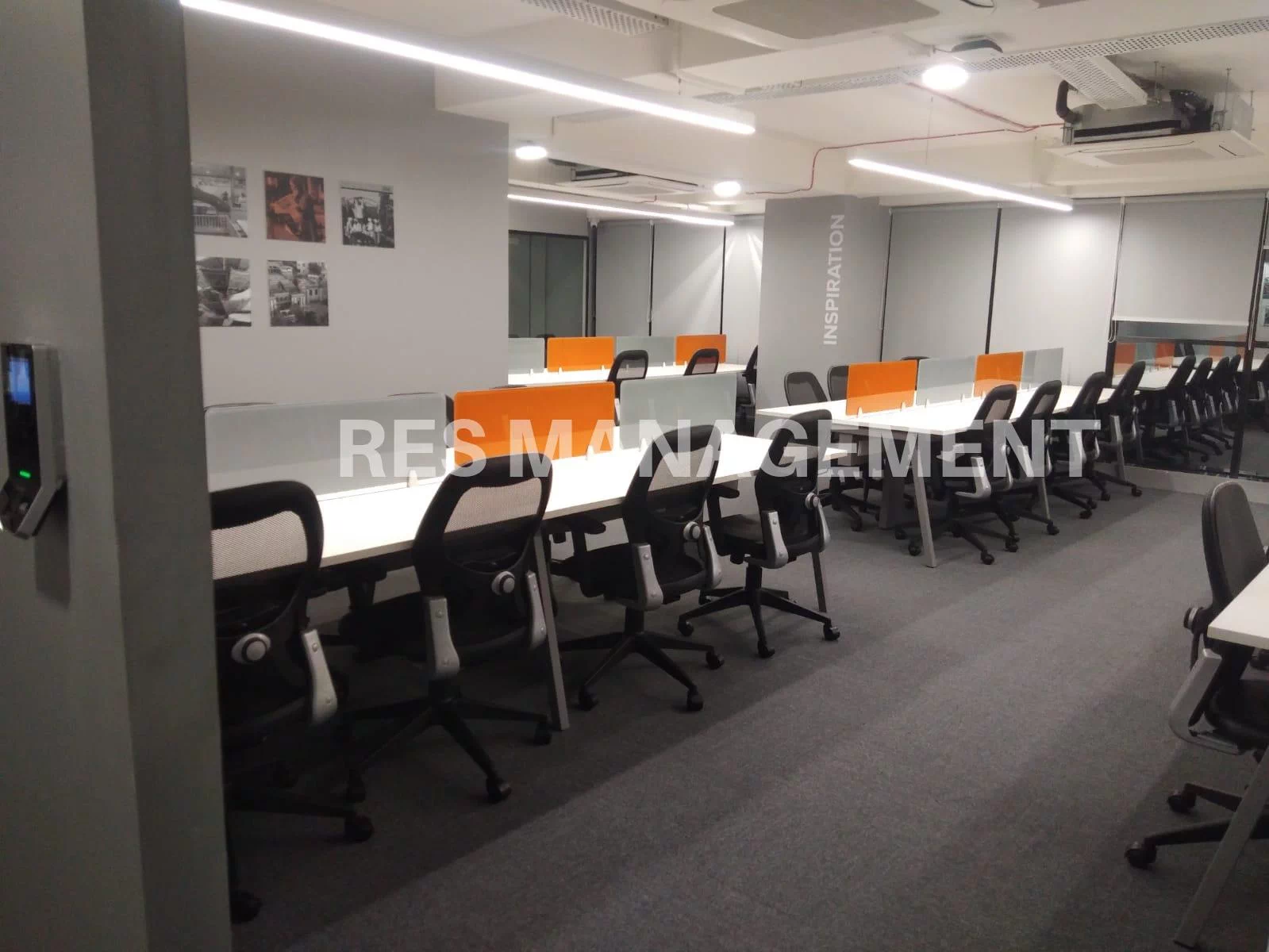 Office Space for Rent in Safal Profiter, Prahladnagar, Ahmedabad