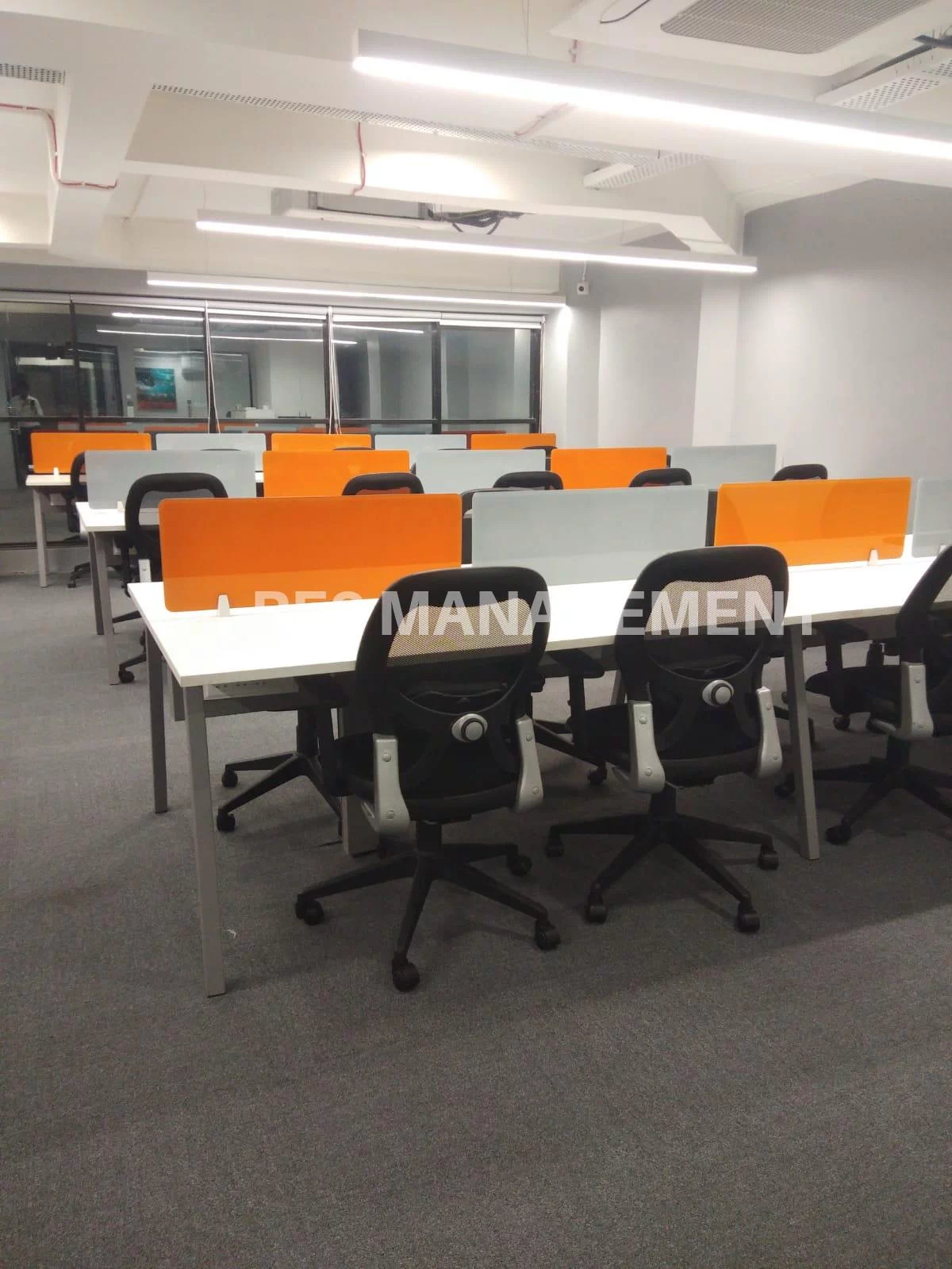 Office Space for Rent in Safal Profiter, Prahladnagar, Ahmedabad