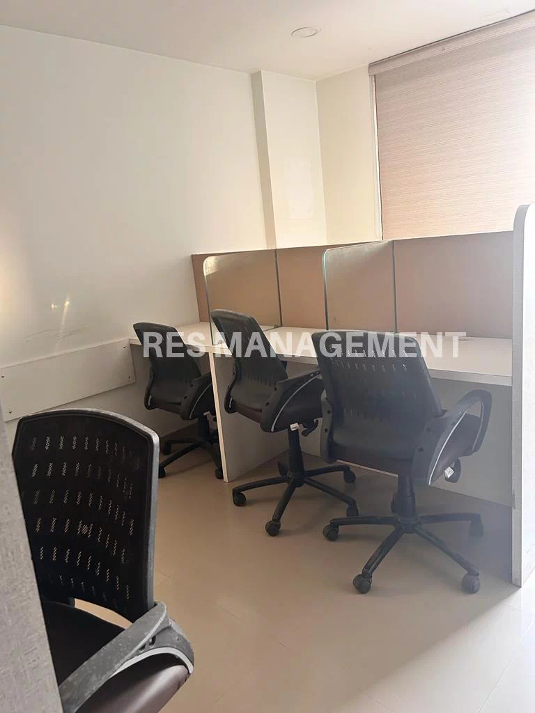 Skylar, Prahladnagar, Ahmedabad