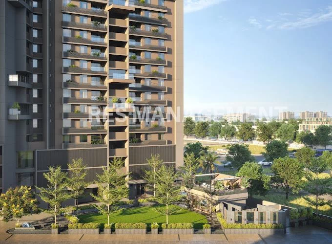 Office Space for sale in University Area, Ahmedabad