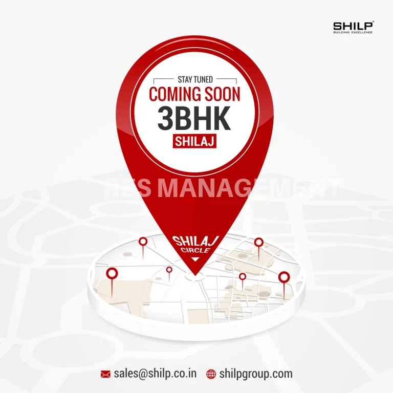 Office for sale in Iscon Ambli Road, Ahmedabad