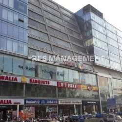 Prahlad Nagar Ahmedabad