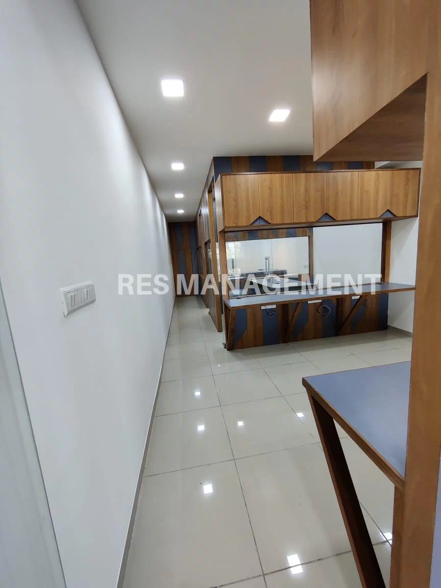 Office Space for Rent in TRP Mall, Bopal, Ahmedabad