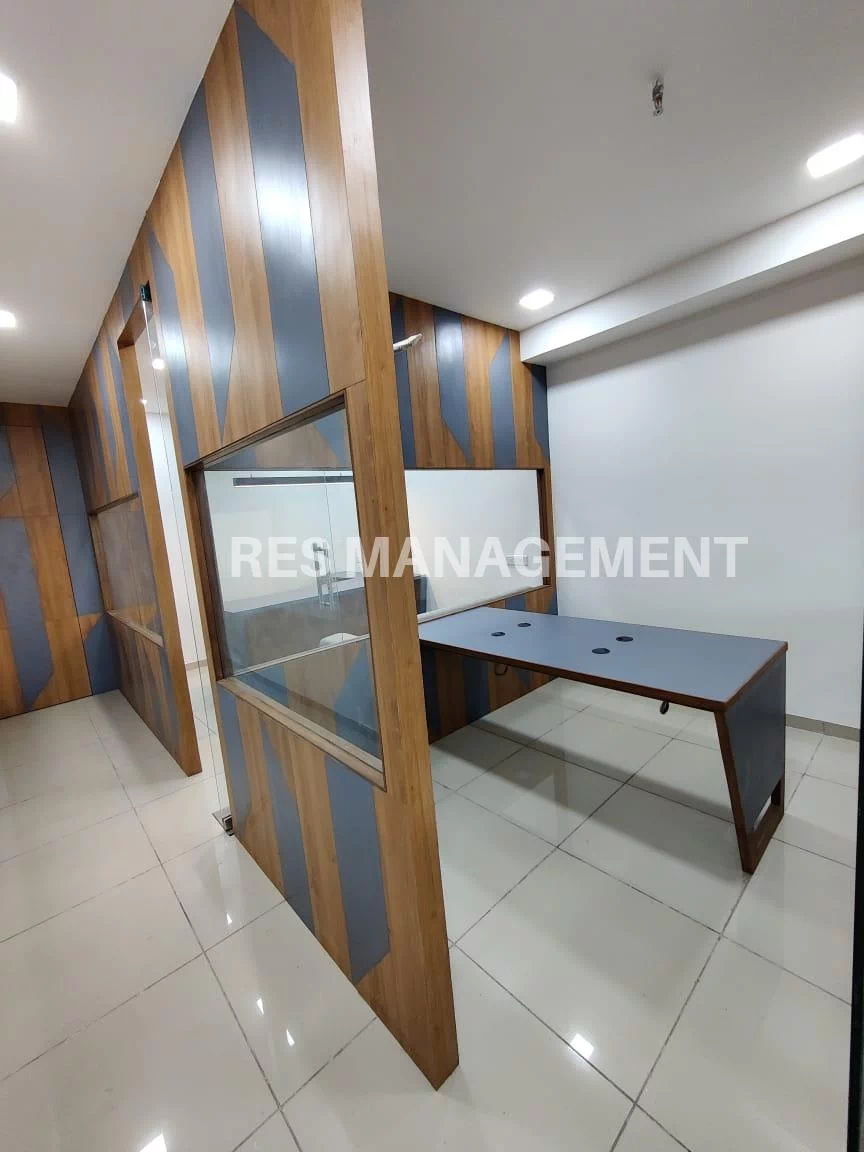 Office Space for Rent in TRP Mall, Bopal, Ahmedabad