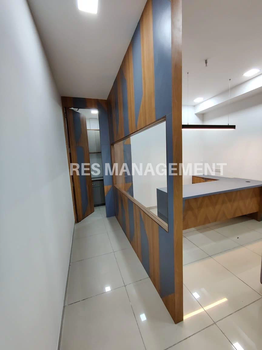 Office Space for Rent in TRP Mall, Bopal, Ahmedabad