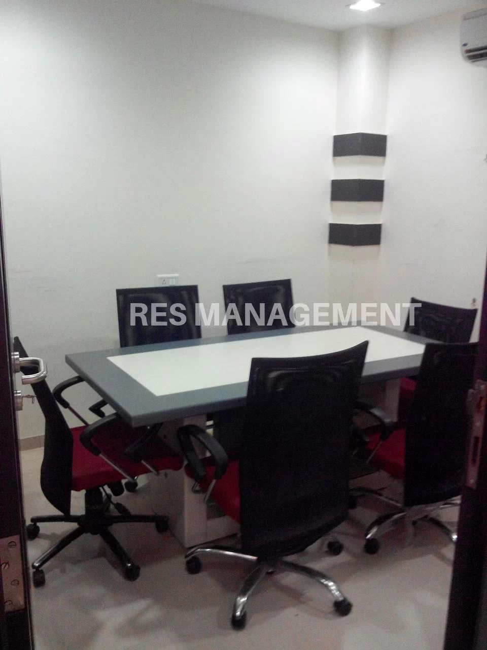 Rezancy Plaza, Satellite, Ahmedabad