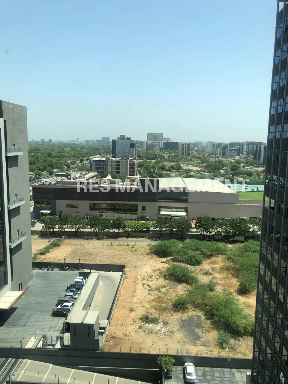 Westgate business bay, SG highway, Ahmedabad
