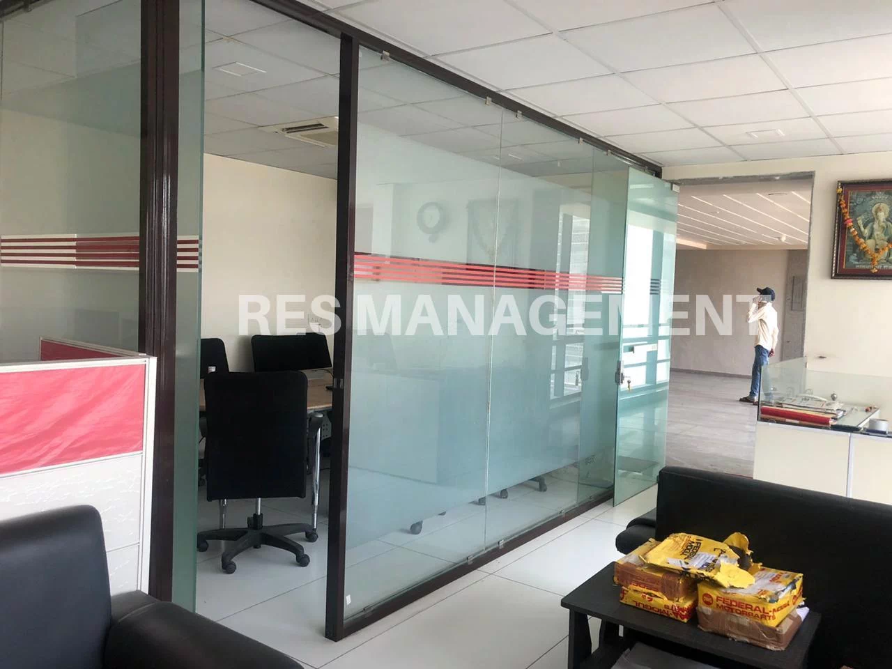 Westgate business bay, SG highway, Ahmedabad